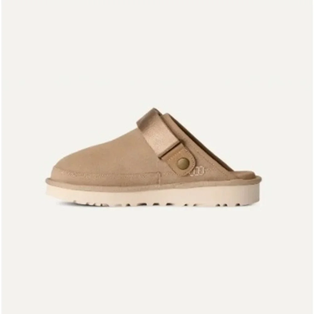 UGG Men's‎ Goldencoast Clog, size 12